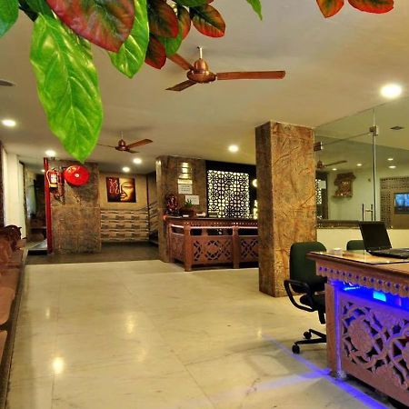 ניו דלהי Hotel Heritage Home Walking 1 Minuit From R K Ashram Metro Station מראה חיצוני תמונה