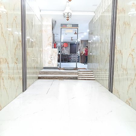 ניו דלהי Hotel Heritage Home Walking 1 Minuit From R K Ashram Metro Station מראה חיצוני תמונה